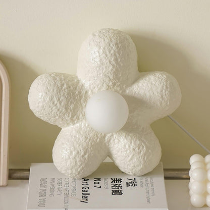 Emiko Flowers Table Lamp - Loonglight