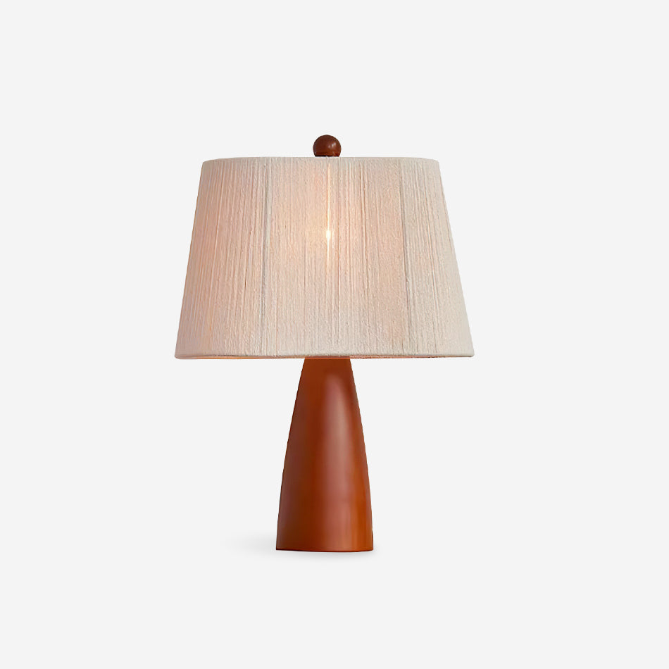 Emilio Table Lamp - Loonglight