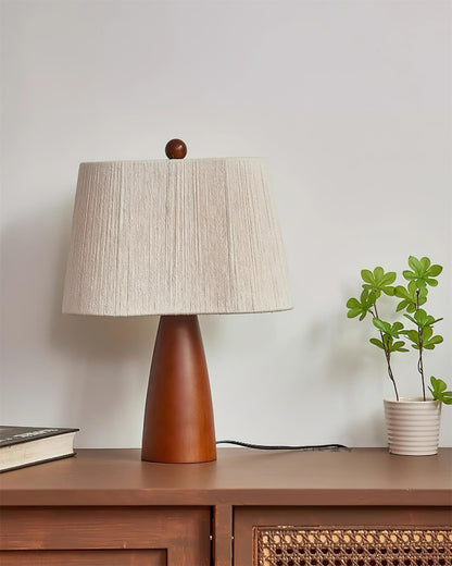 Emilio Table Lamp - Loonglight