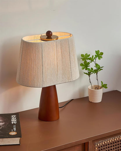 Emilio Table Lamp - Loonglight