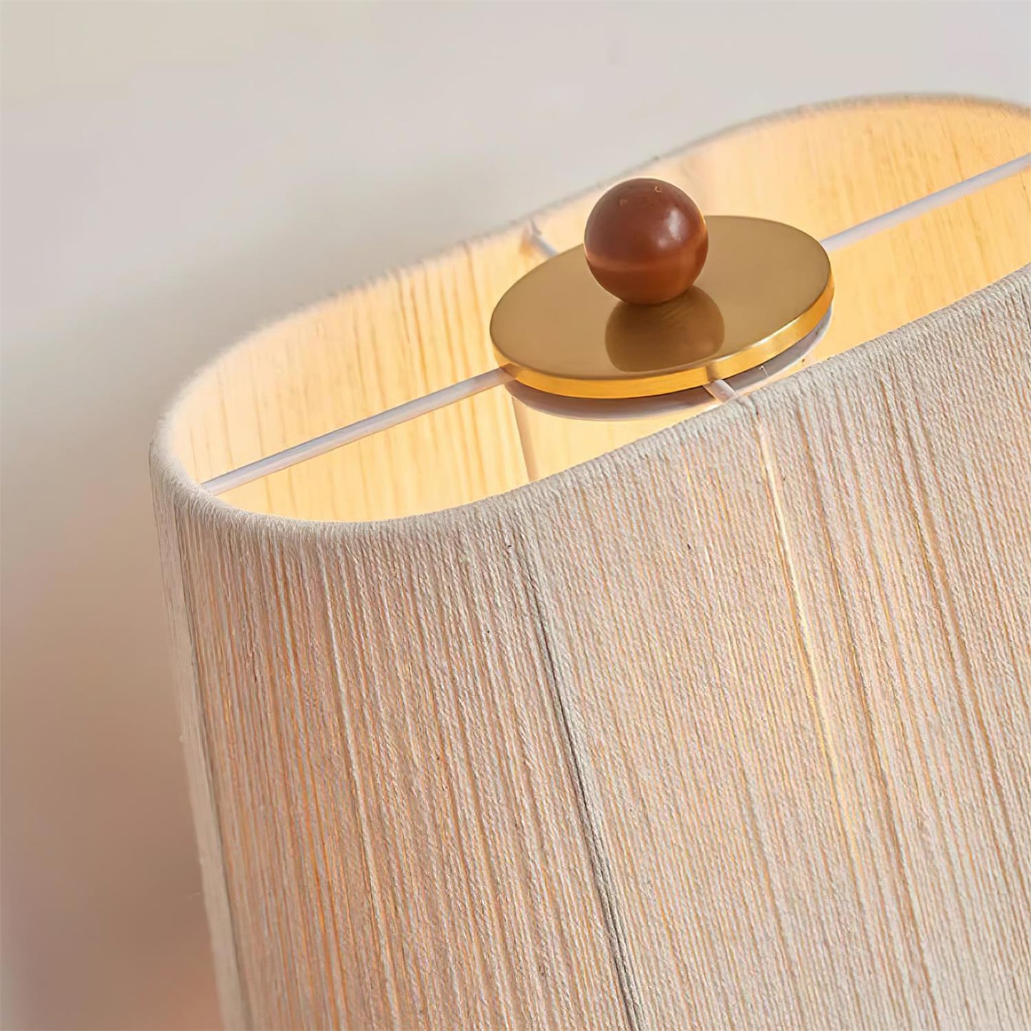 Emilio Table Lamp - Loonglight