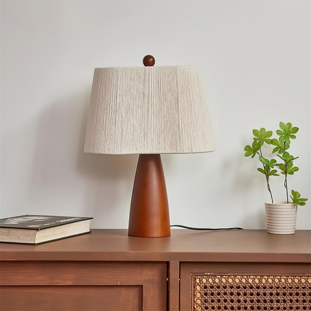 Emilio Table Lamp - Loonglight