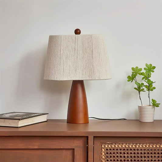 Emilio Table Lamp - Loonglight