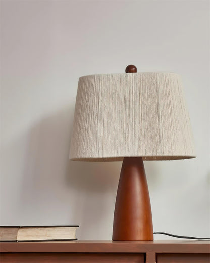 Emilio Table Lamp - Loonglight