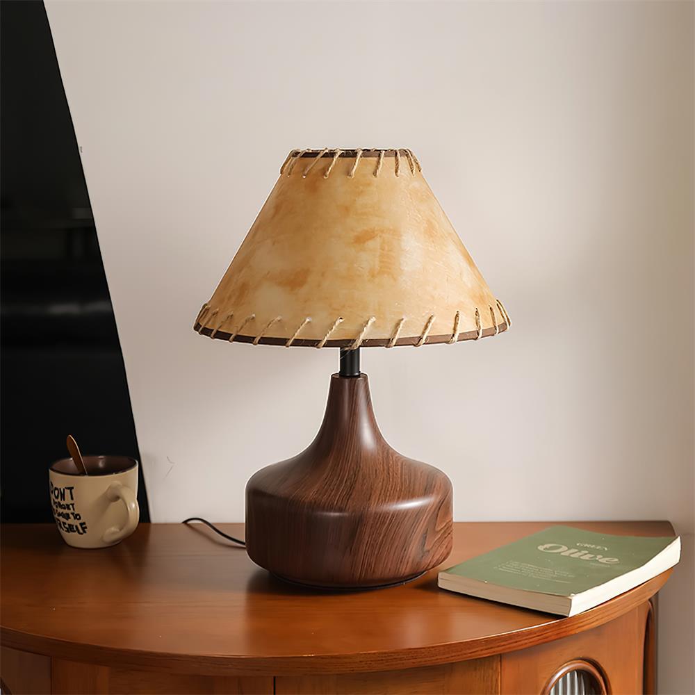 Enora Table Lamp - Loonglight