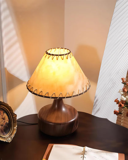 Enora Table Lamp - Loonglight