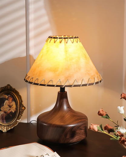 Enora Table Lamp - Loonglight