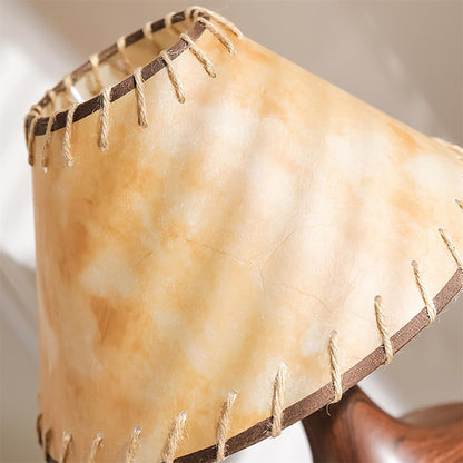 Enora Table Lamp - Loonglight