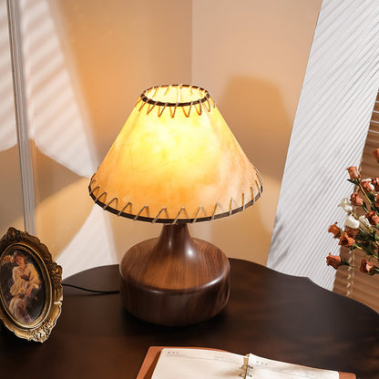 Enora Table Lamp - Loonglight
