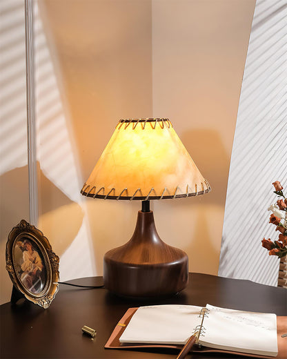 Enora Table Lamp - Loonglight