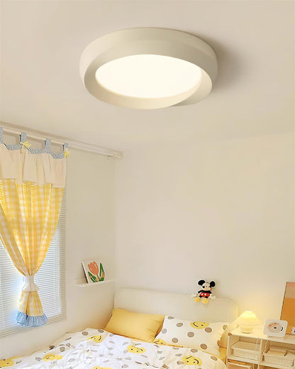 Eoniko Ceiling Lamp - Loonglight