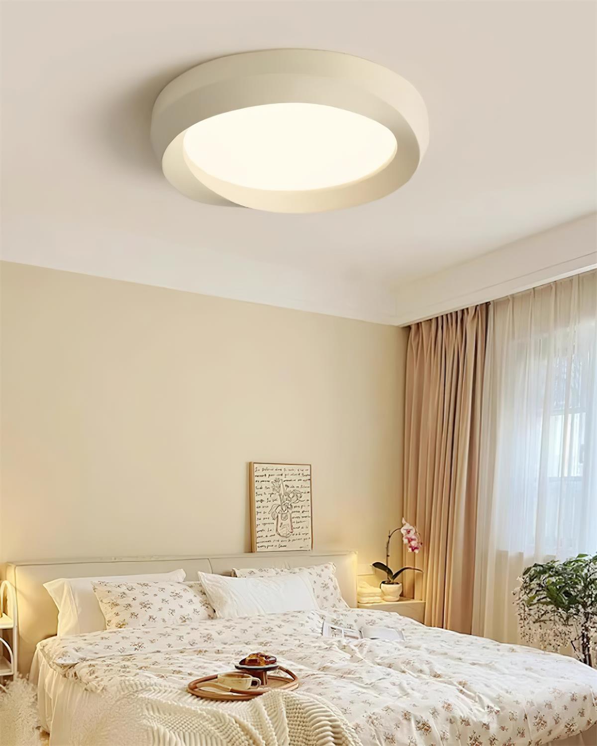 Eoniko Ceiling Lamp - Loonglight