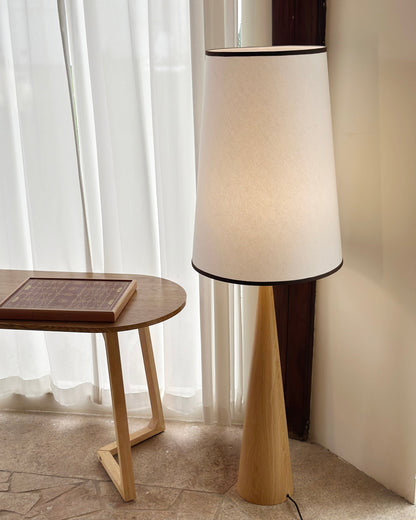 Ernest Floor Lamp - Loonglight