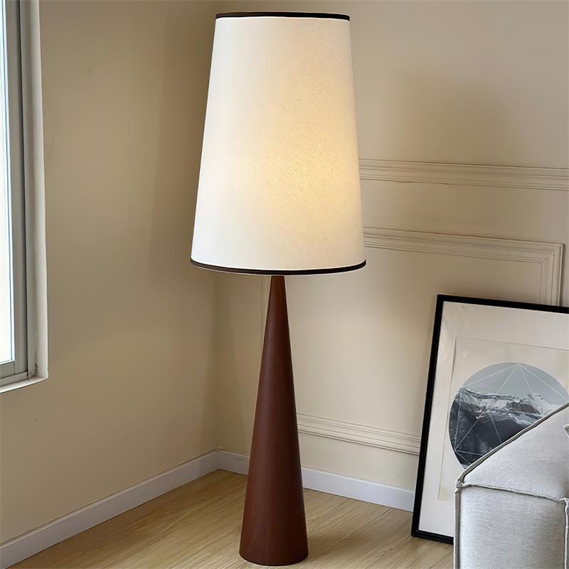 Ernest Floor Lamp - Loonglight