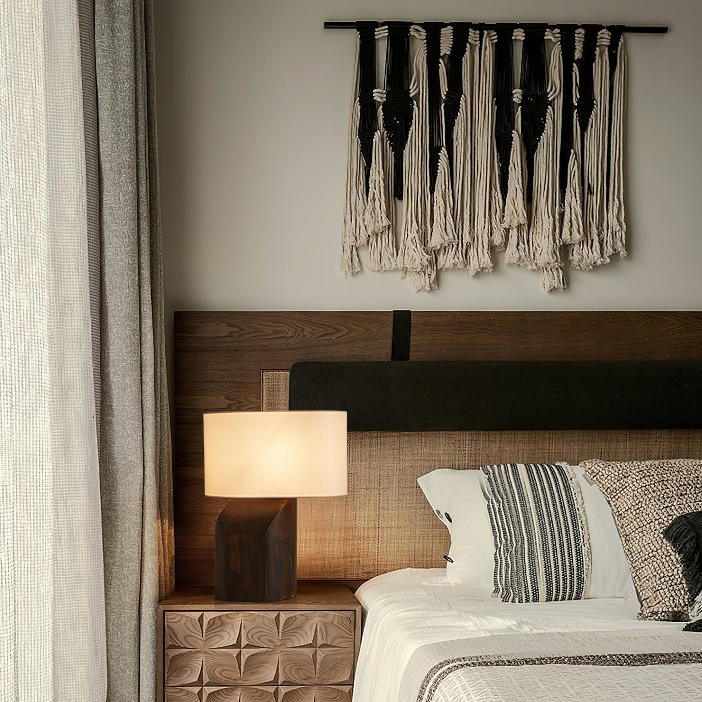 مصباح طاولة إسلا