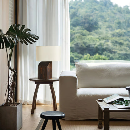 مصباح طاولة إسلا