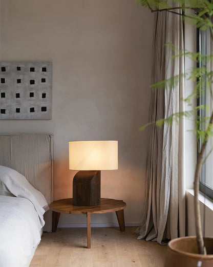 مصباح طاولة إسلا