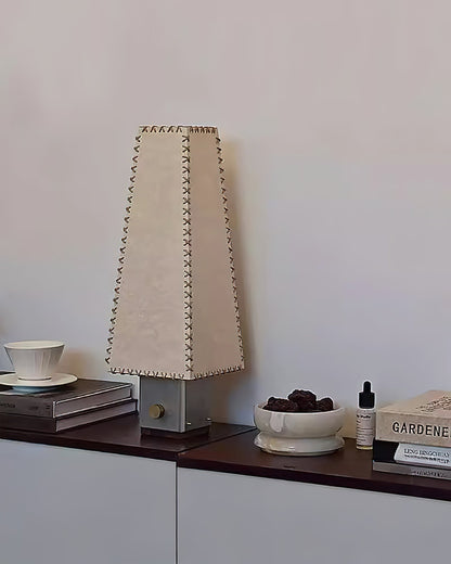 Estela Table Lamp - Loonglight