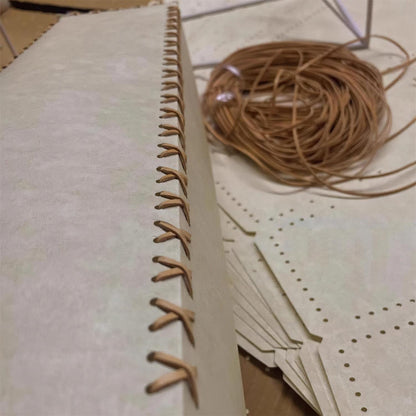 Estela Table Lamp - Loonglight