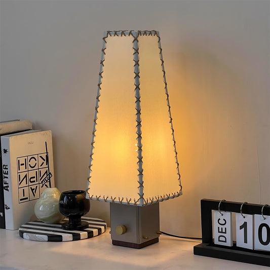 Estela Table Lamp - Loonglight