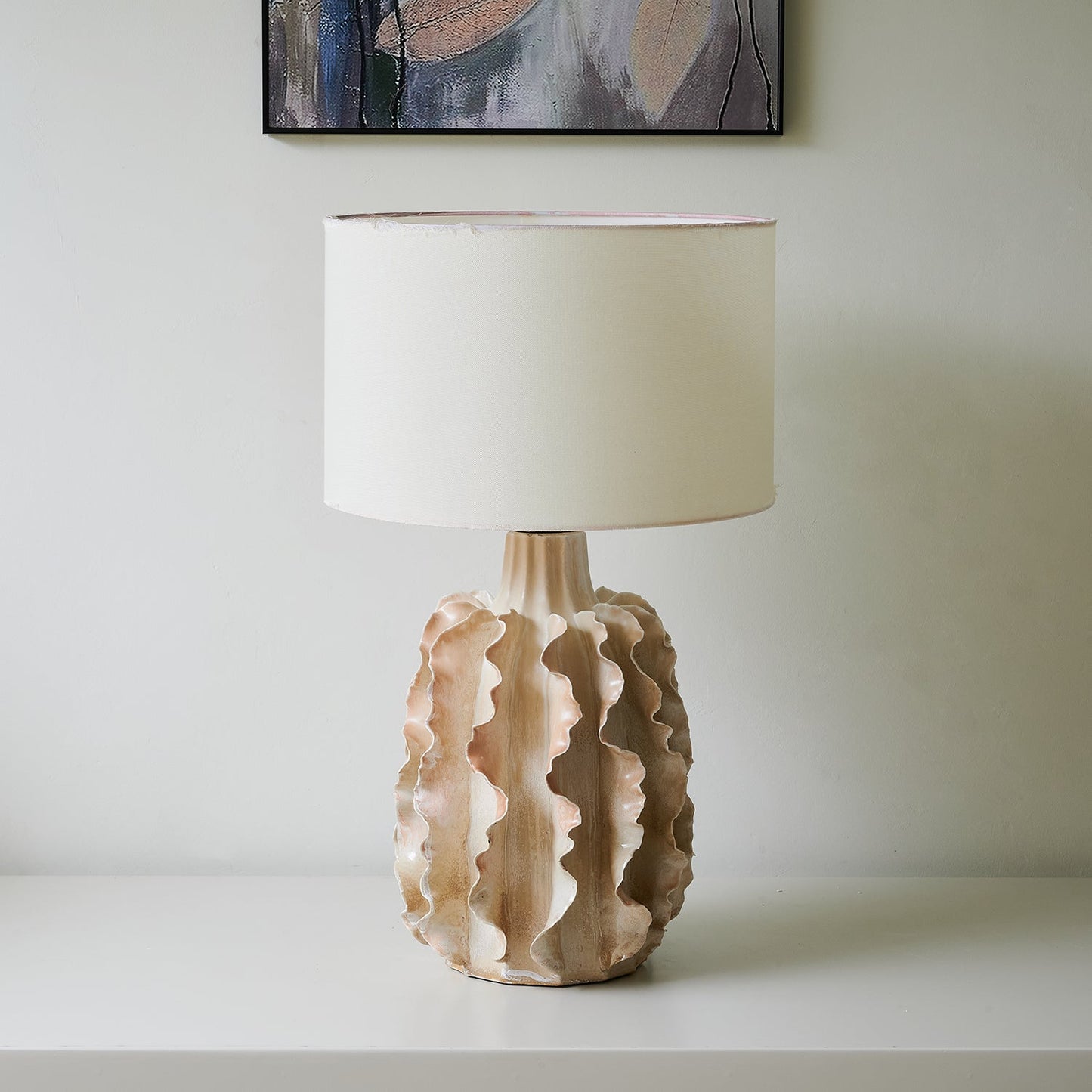 Eterne Table Lamp - Loonglight