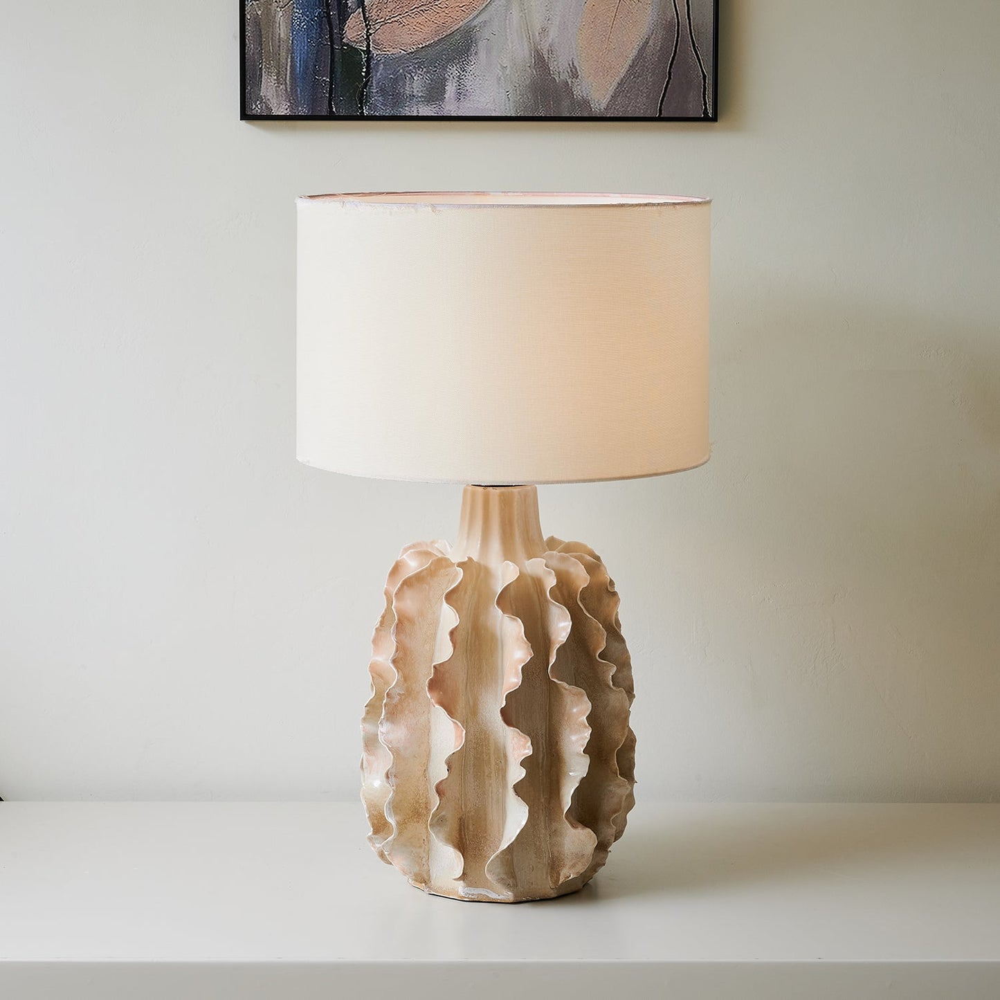 Eterne Table Lamp - Loonglight