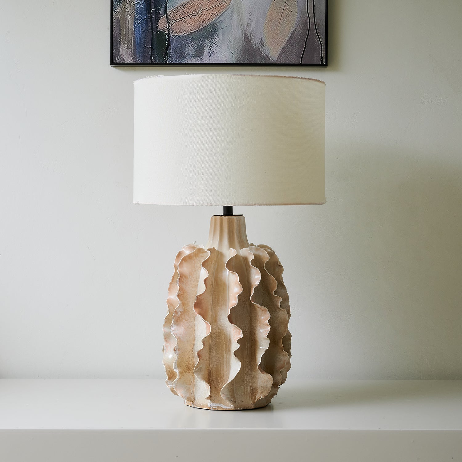 Eterne Table Lamp - Loonglight