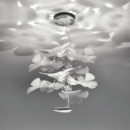 Etoile Flower Pendant Light - Loonglight