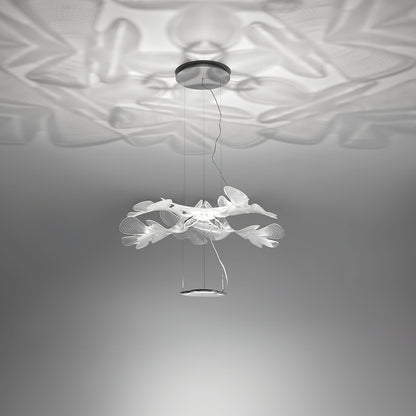 Etoile Flower Pendant Light - Loonglight