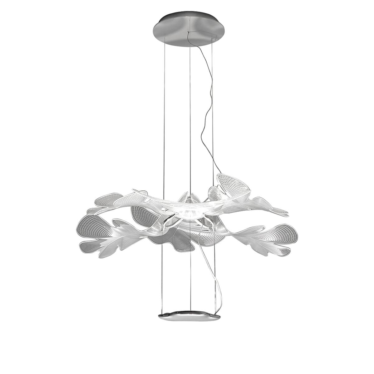 Etoile Flower Pendant Light - Loonglight
