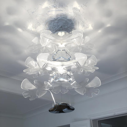 Etoile Flower Pendant Light - Loonglight