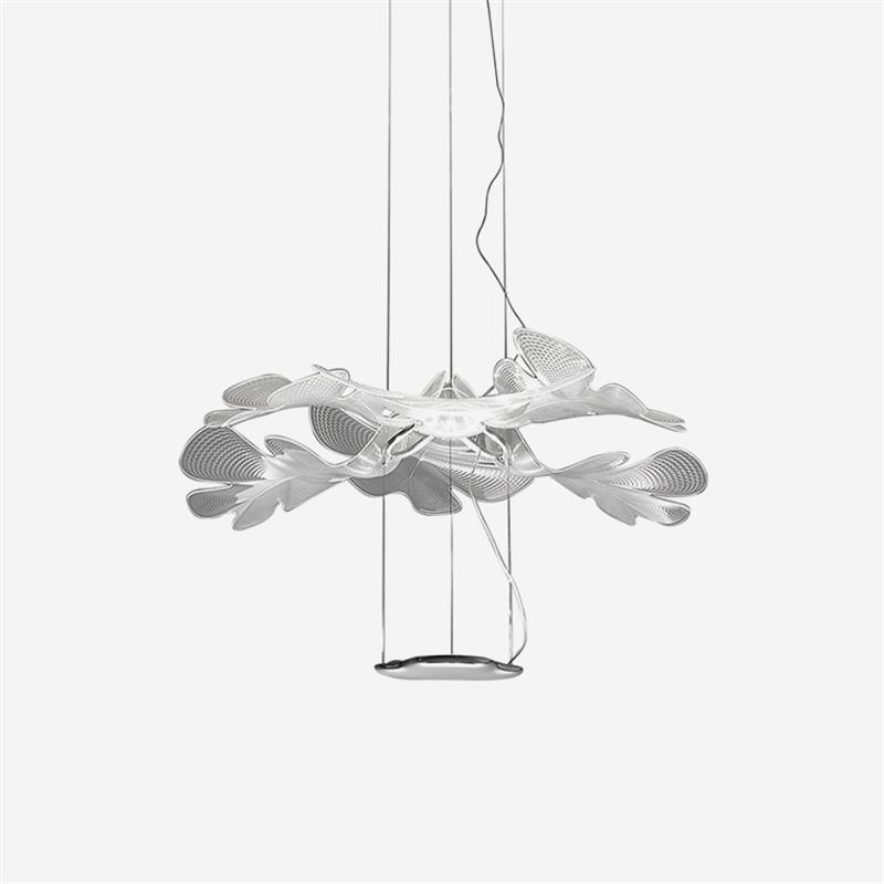 Etoile Flower Pendant Light - Loonglight