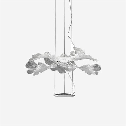 Etoile Flower Pendant Light - Loonglight