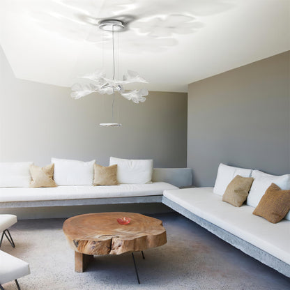 Etoile Flower Pendant Light - Loonglight