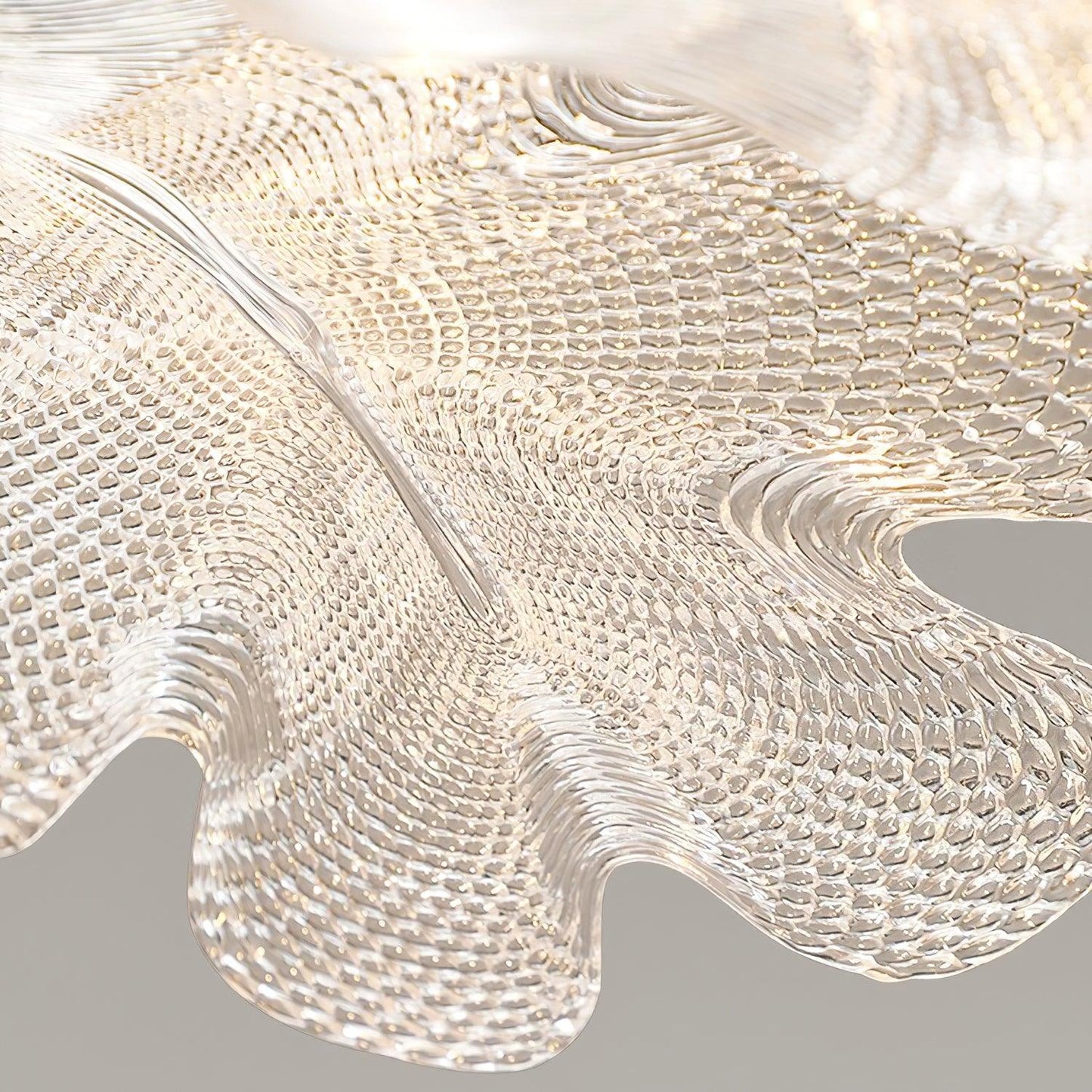 Etoile Flower Pendant Light - Loonglight