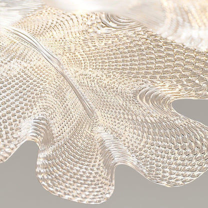 Etoile Flower Pendant Light - Loonglight