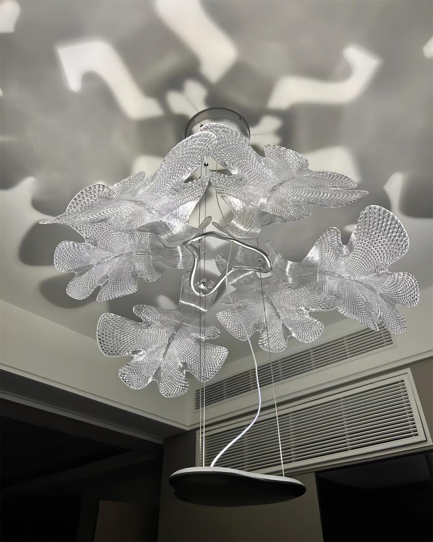 Etoile Flower Pendant Light - Loonglight