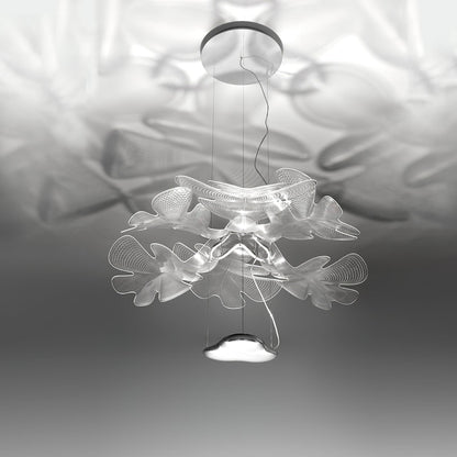 Etoile Flower Pendant Light - Loonglight