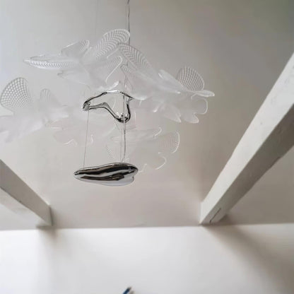 Etoile Flower Pendant Light - Loonglight