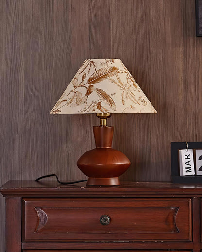 Evie Table Lamp - Loonglight