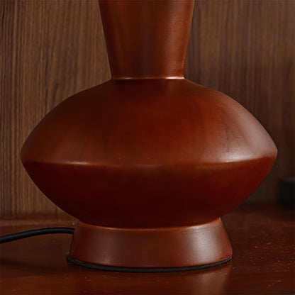 Evie Table Lamp - Loonglight