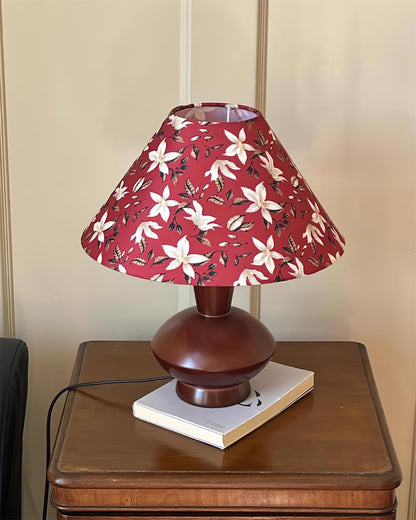Evie Table Lamp - Loonglight