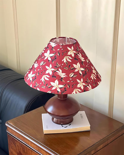 Evie Table Lamp - Loonglight