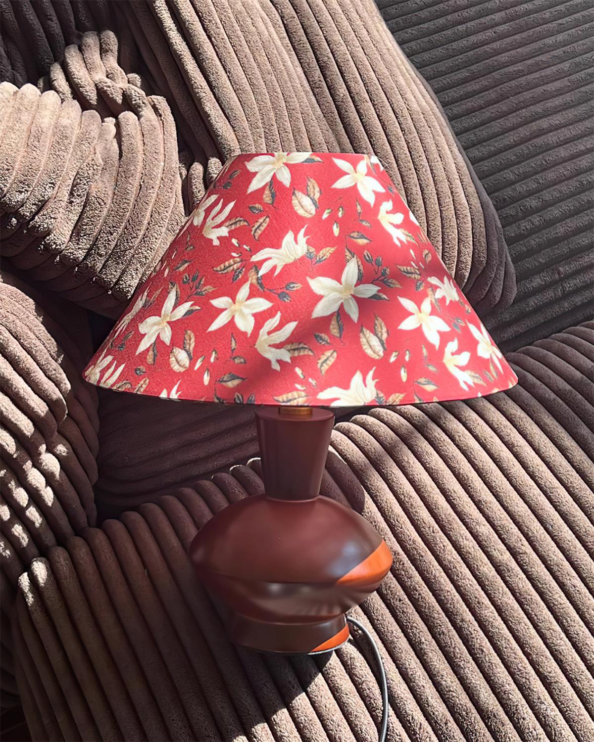 Evie Table Lamp - Loonglight