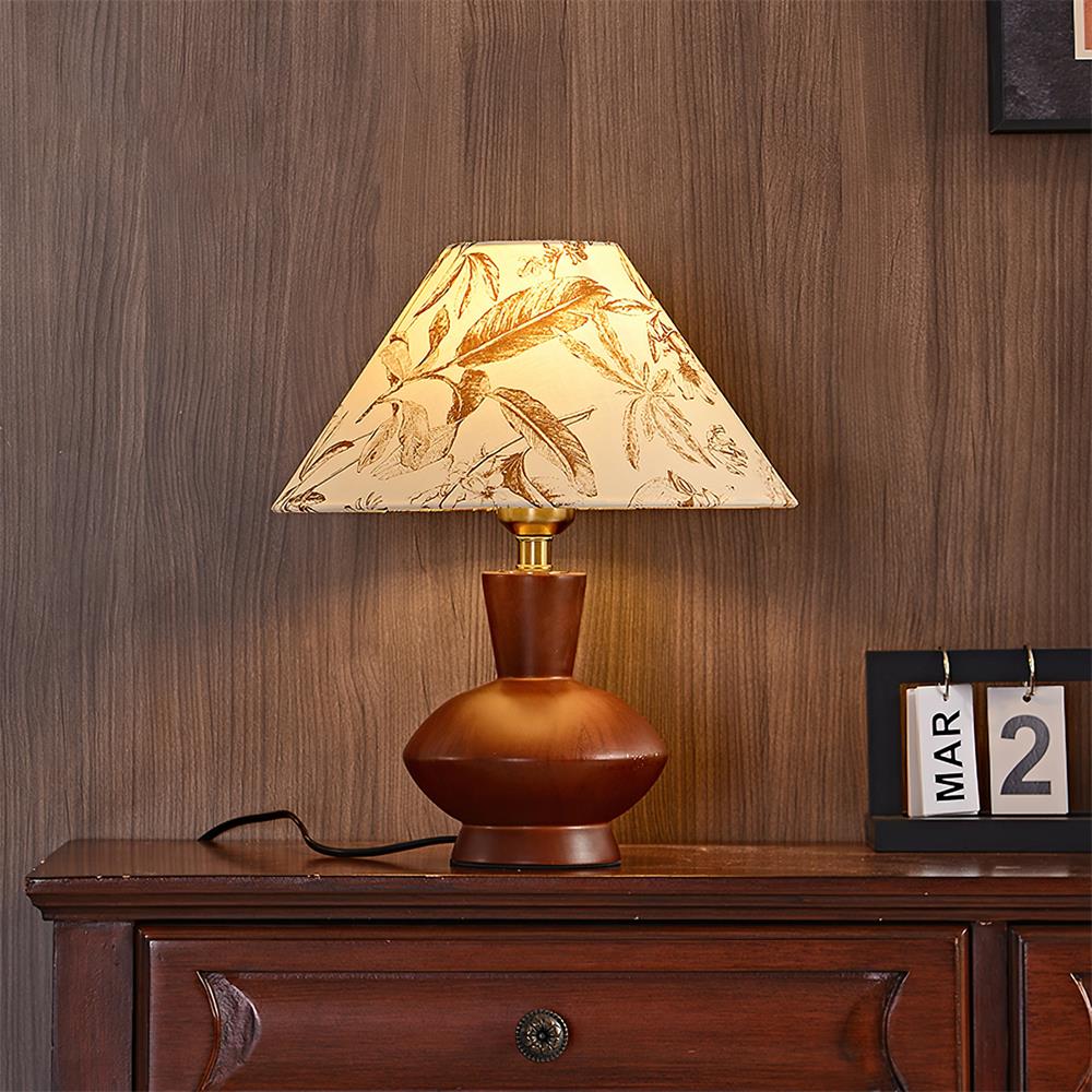 Evie Table Lamp - Loonglight