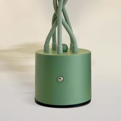 Faira Flower Table Lamp - Loonglight