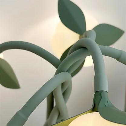 Faira Flower Table Lamp - Loonglight