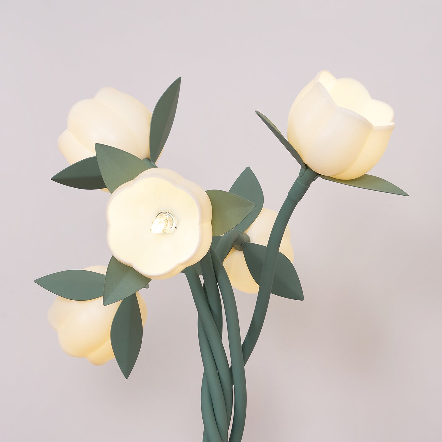 Faira Flower Table Lamp - Loonglight