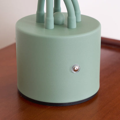 Faira Flower Table Lamp - Loonglight