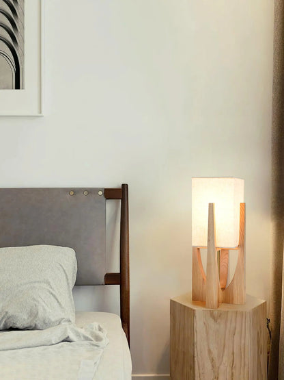 Fairbanks Floor Lamp - Loonglight